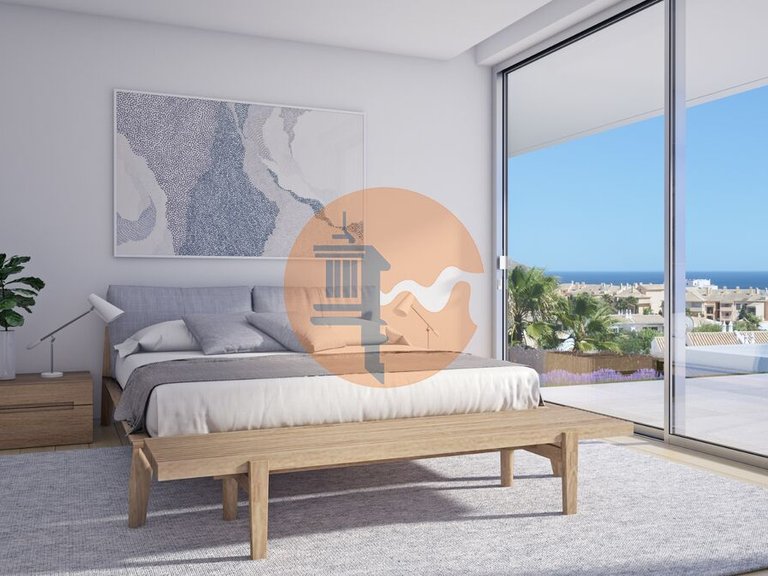 Villa for Sale in Luz, Lagos, Portugal 5