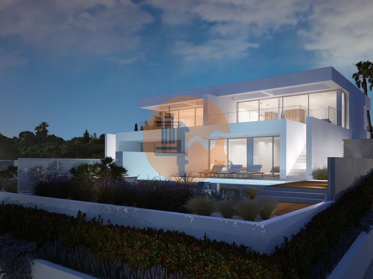 Villa for Sale in Luz, Lagos, Portugal 10
