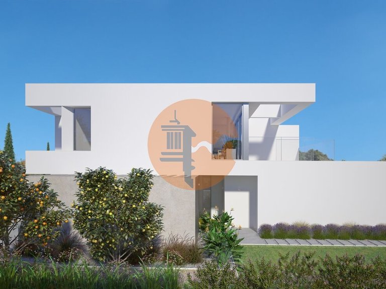 Villa for Sale in Luz, Lagos, Portugal 8