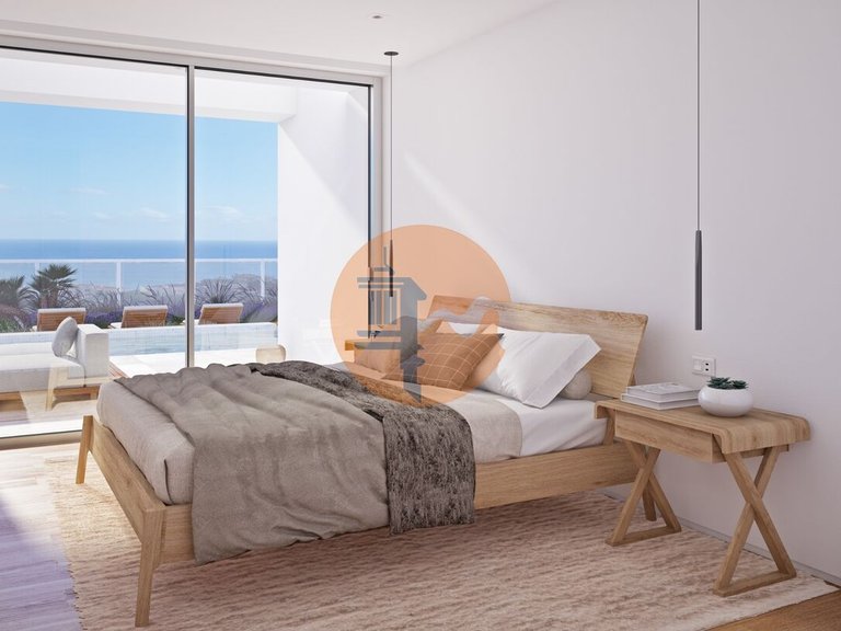 Villa for Sale in Luz, Lagos, Portugal 2