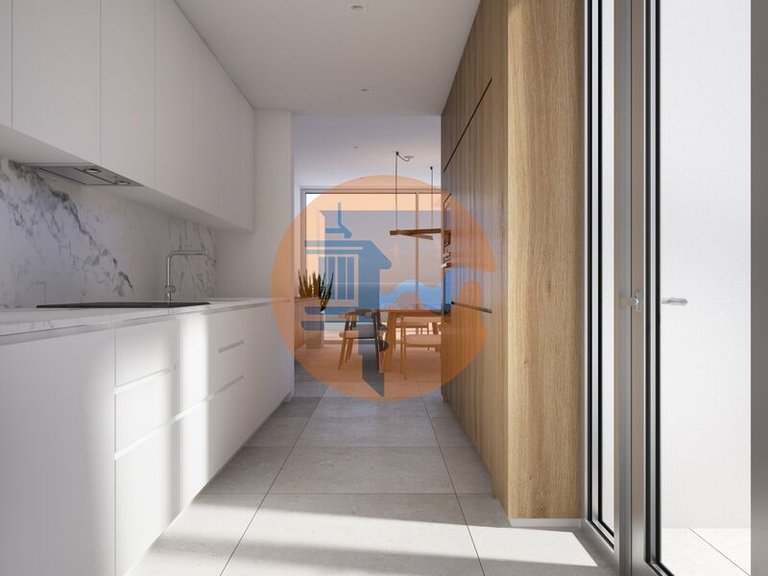 Villa for Sale in Luz, Lagos, Portugal 5