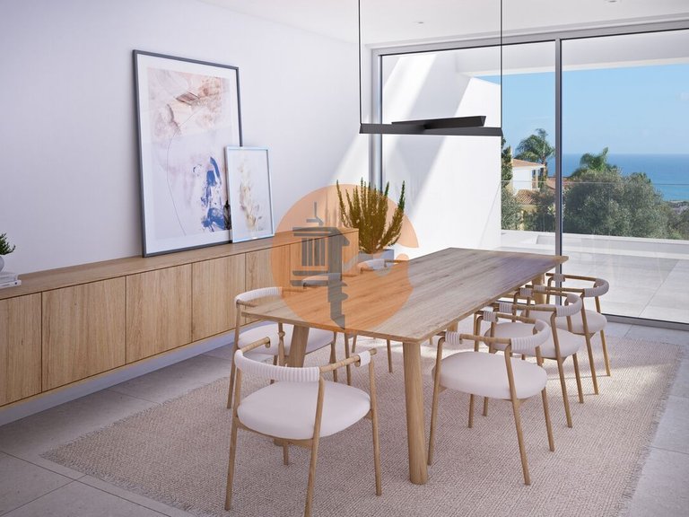 Villa for Sale in Luz, Lagos, Portugal 3