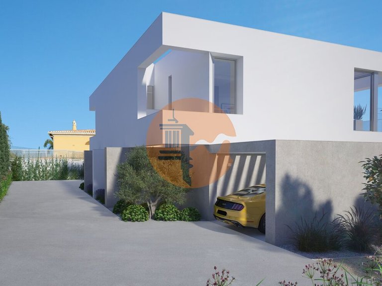 Villa for Sale in Luz, Lagos, Portugal 5