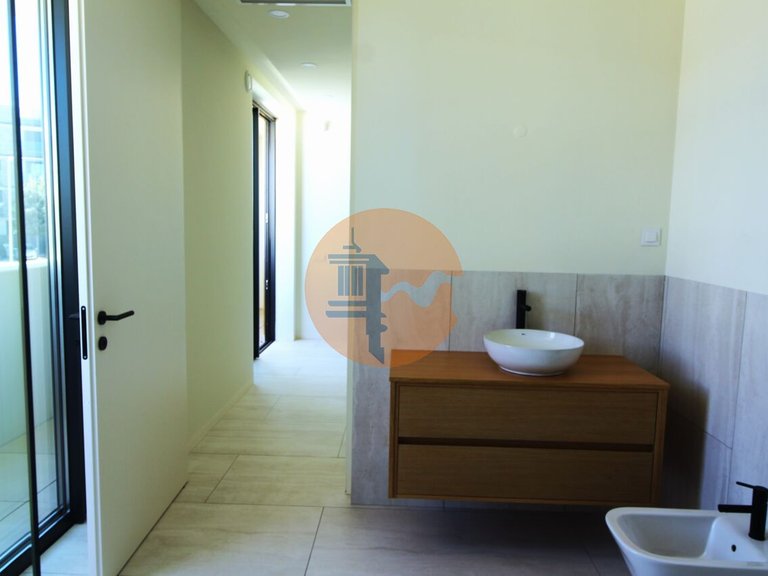 Villa for Sale in União Das Freguesias De Tavira (santa Maria E Santiago), Tavira, Portugal 41