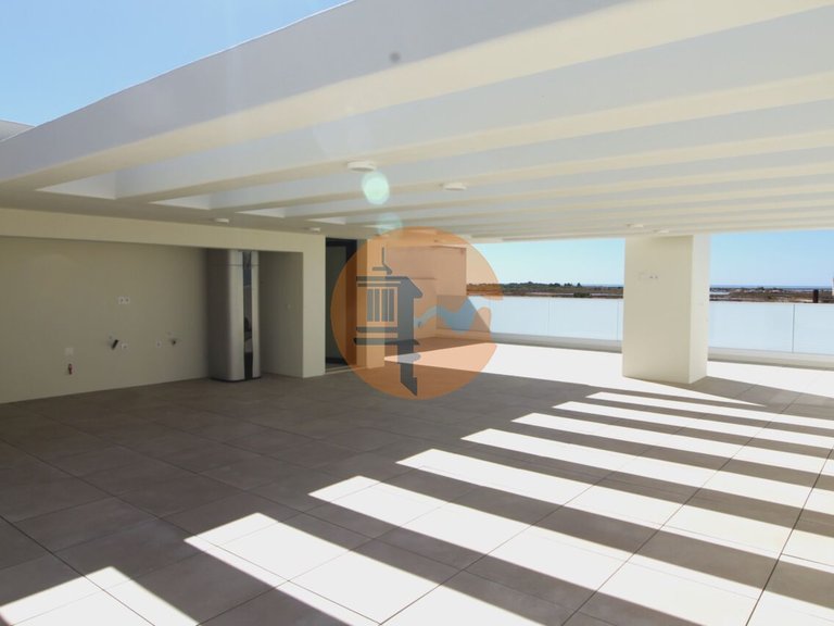 Villa for Sale in União Das Freguesias De Tavira (santa Maria E Santiago), Tavira, Portugal 47