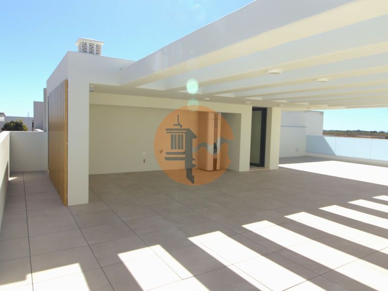 Villa for Sale in União Das Freguesias De Tavira (santa Maria E Santiago), Tavira, Portugal 44