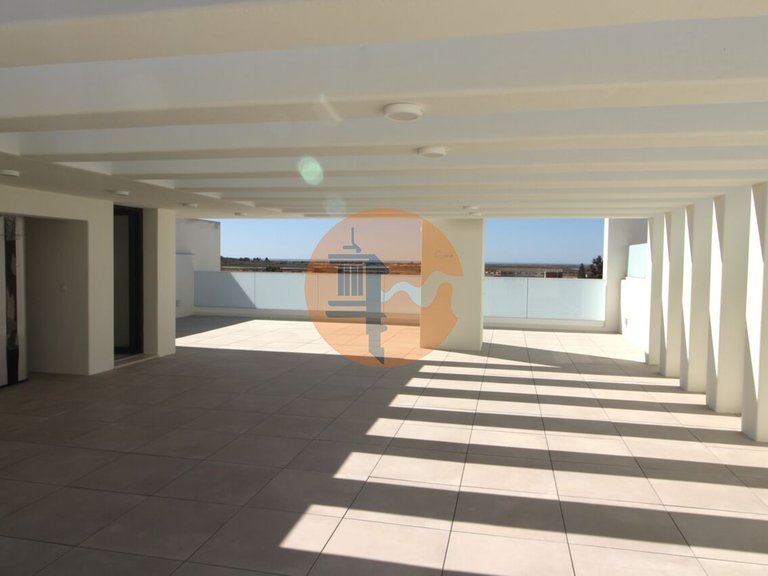 Villa for Sale in União Das Freguesias De Tavira (santa Maria E Santiago), Tavira, Portugal 48