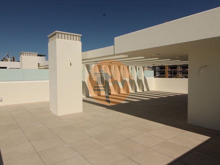 Villa for Sale in União Das Freguesias De Tavira (santa Maria E Santiago), Tavira, Portugal 45