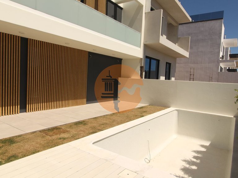 Villa for Sale in União Das Freguesias De Tavira (santa Maria E Santiago), Tavira, Portugal 19