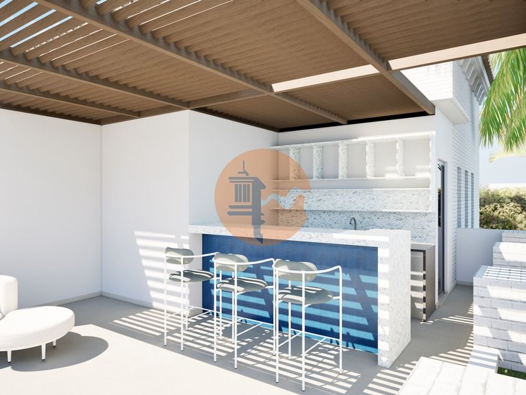 Villa for Sale in São Gonçalo De Lagos, Lagos, Portugal 3