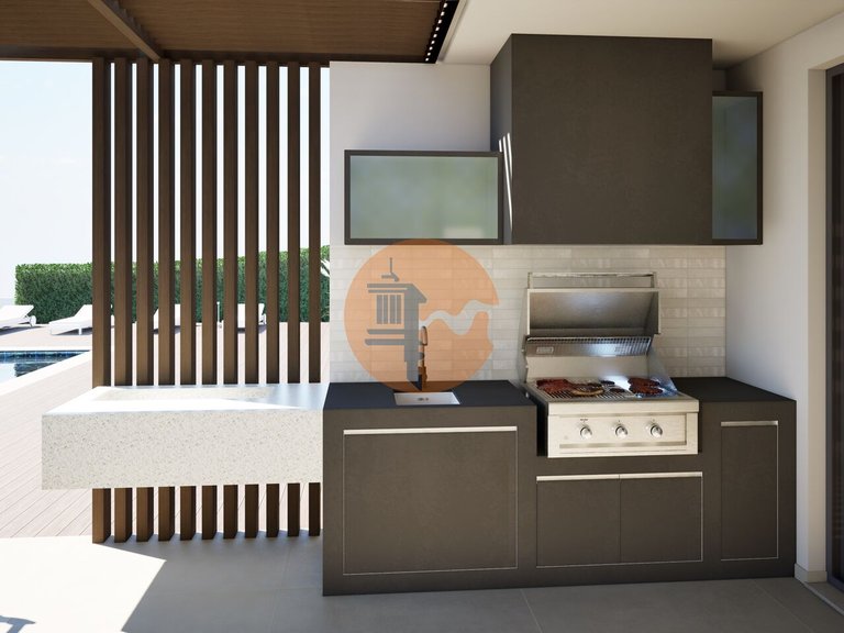 Villa for Sale in São Gonçalo De Lagos, Lagos, Portugal 4