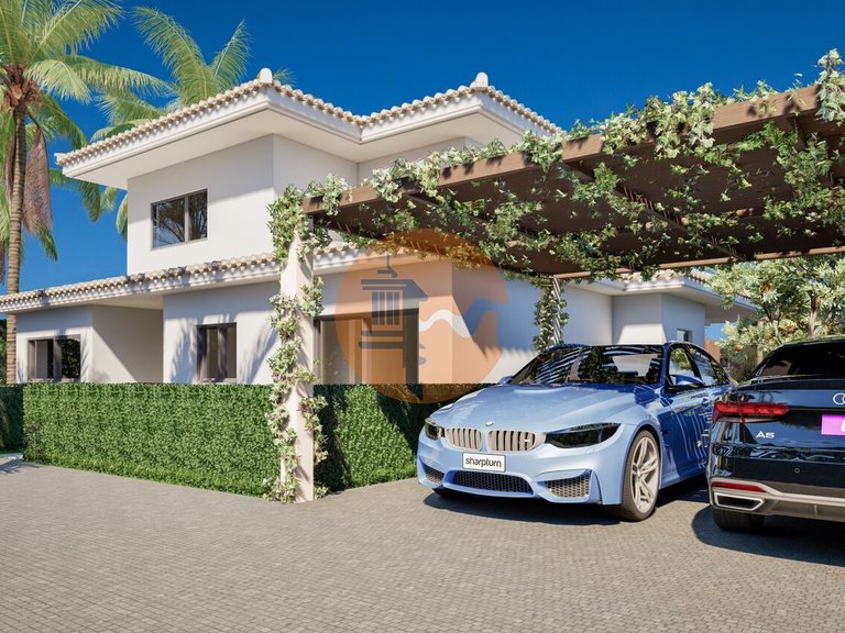 Villa for Sale in São Gonçalo De Lagos, Lagos, Portugal 5