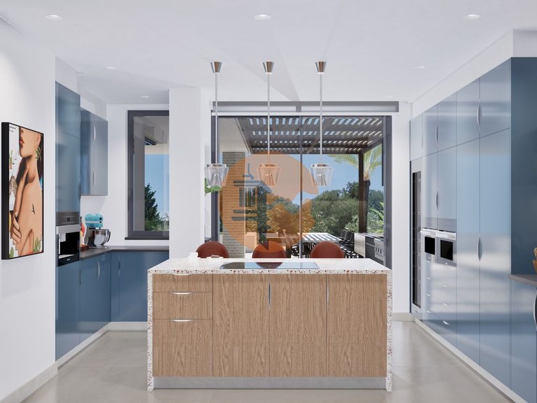 Villa for Sale in São Gonçalo De Lagos, Lagos, Portugal 7