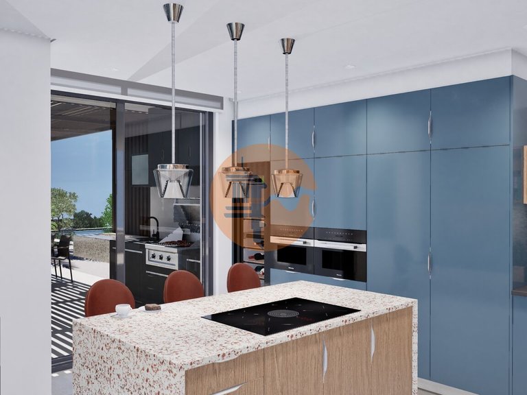 Villa for Sale in São Gonçalo De Lagos, Lagos, Portugal 8