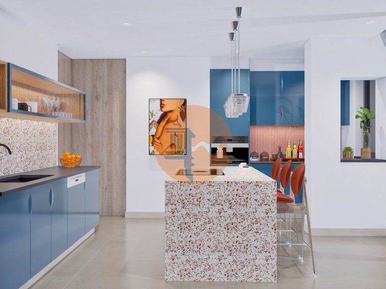 Villa for Sale in São Gonçalo De Lagos, Lagos, Portugal 11