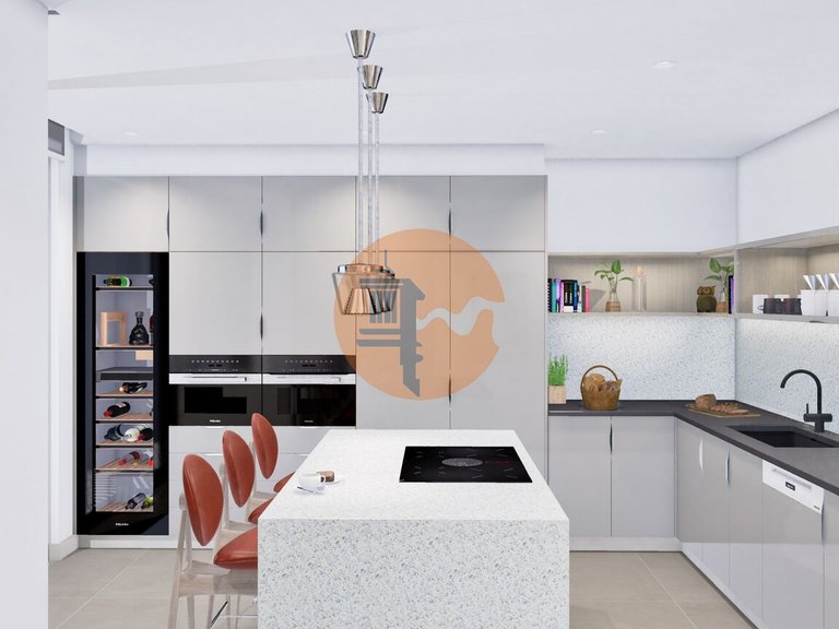 Villa for Sale in São Gonçalo De Lagos, Lagos, Portugal 13