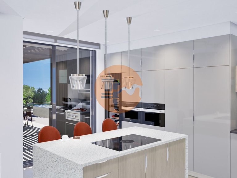 Villa for Sale in São Gonçalo De Lagos, Lagos, Portugal 14