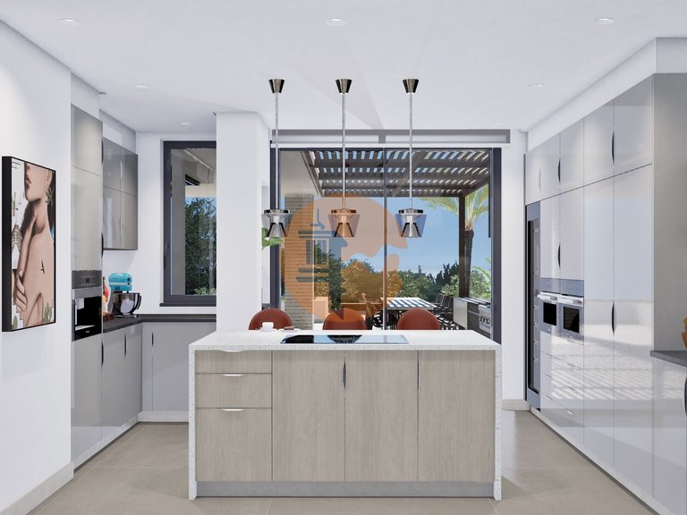 Villa for Sale in São Gonçalo De Lagos, Lagos, Portugal 15