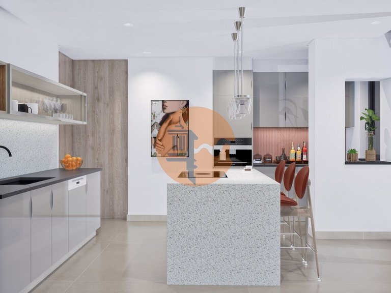 Villa for Sale in São Gonçalo De Lagos, Lagos, Portugal 18