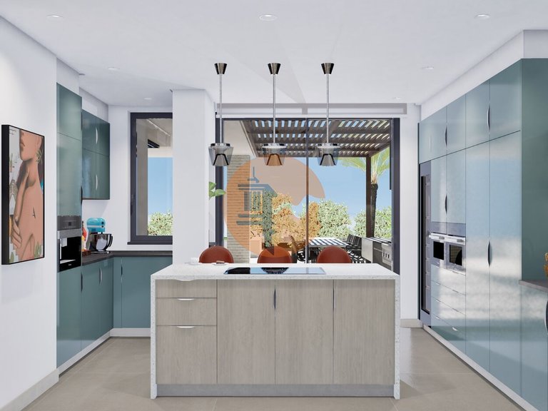 Villa for Sale in São Gonçalo De Lagos, Lagos, Portugal 20