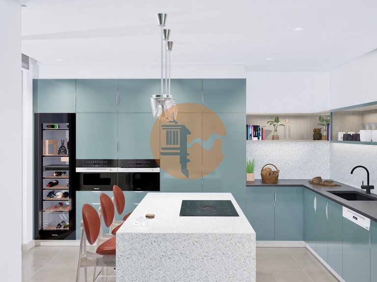 Villa for Sale in São Gonçalo De Lagos, Lagos, Portugal 21