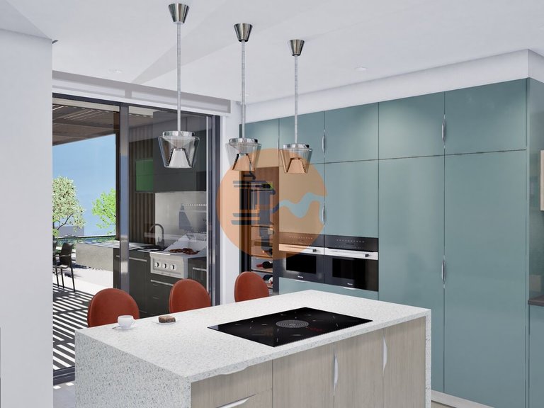 Villa for Sale in São Gonçalo De Lagos, Lagos, Portugal 22