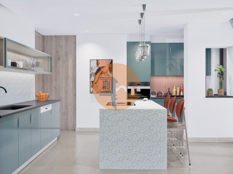 Villa for Sale in São Gonçalo De Lagos, Lagos, Portugal 25