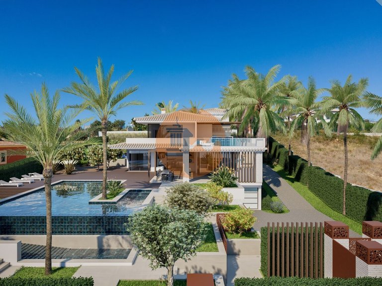 Villa for Sale in São Gonçalo De Lagos, Lagos, Portugal 27