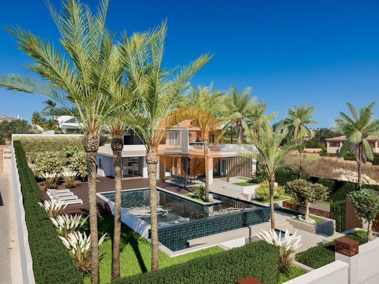 Villa for Sale in São Gonçalo De Lagos, Lagos, Portugal 28