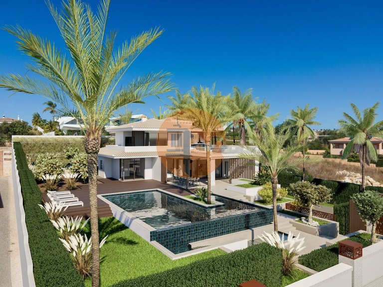 Villa for Sale in São Gonçalo De Lagos, Lagos, Portugal 29