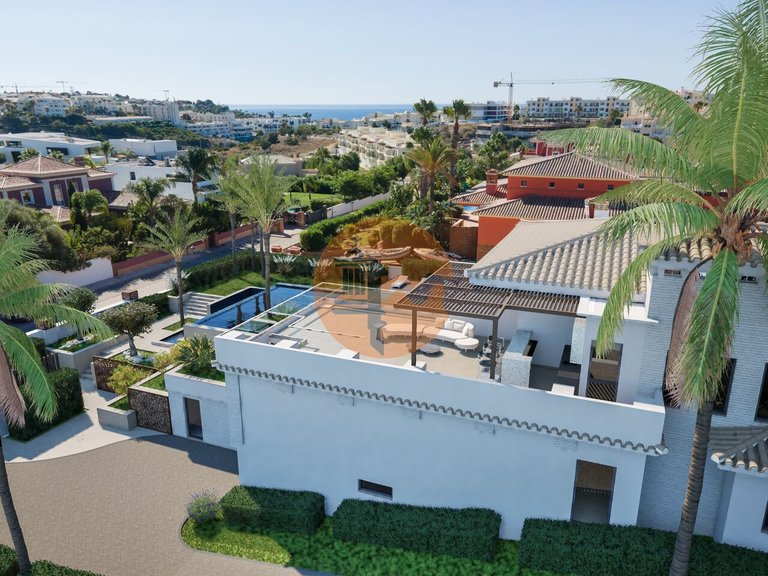 Villa for Sale in São Gonçalo De Lagos, Lagos, Portugal 31