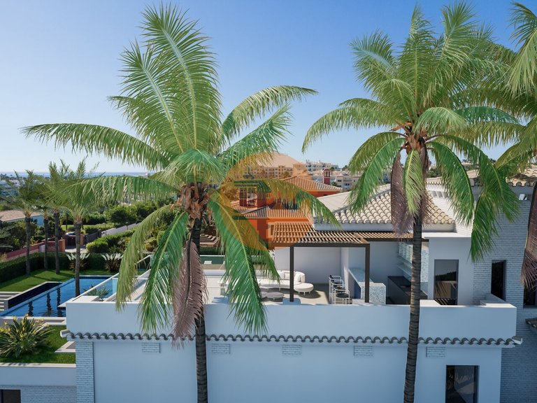 Villa for Sale in São Gonçalo De Lagos, Lagos, Portugal 33