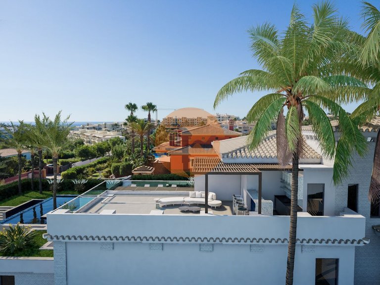 Villa for Sale in São Gonçalo De Lagos, Lagos, Portugal 34