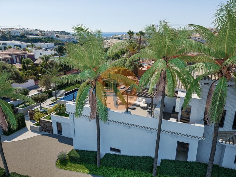 Villa for Sale in São Gonçalo De Lagos, Lagos, Portugal 35