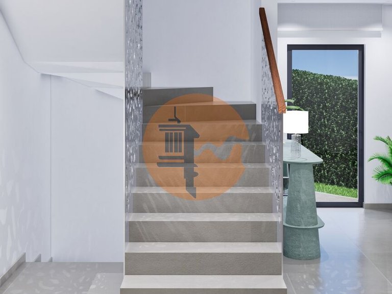 Villa for Sale in São Gonçalo De Lagos, Lagos, Portugal 38