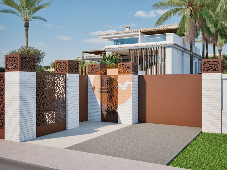 Villa for Sale in São Gonçalo De Lagos, Lagos, Portugal 39