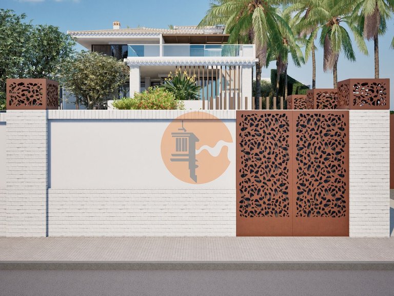 Villa for Sale in São Gonçalo De Lagos, Lagos, Portugal 40