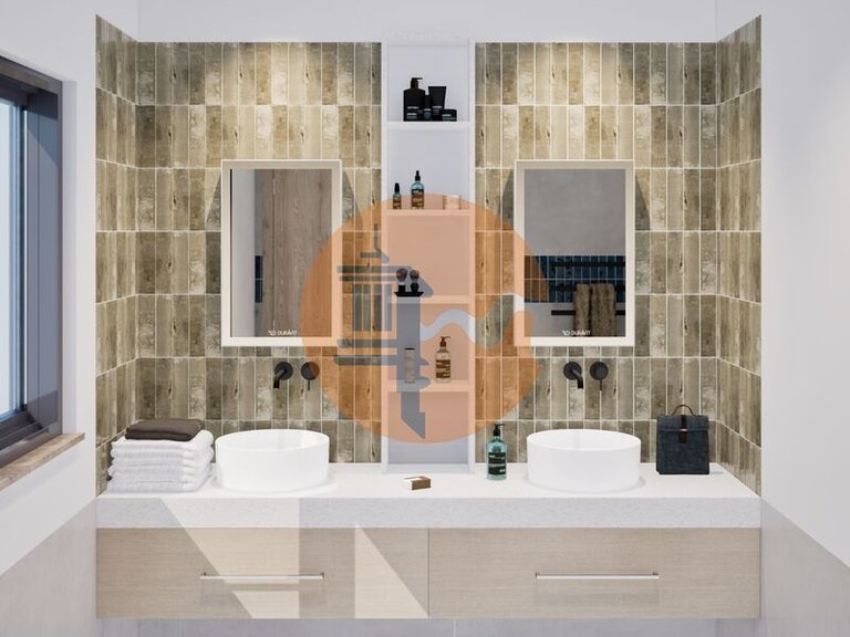 Villa for Sale in São Gonçalo De Lagos, Lagos, Portugal 41