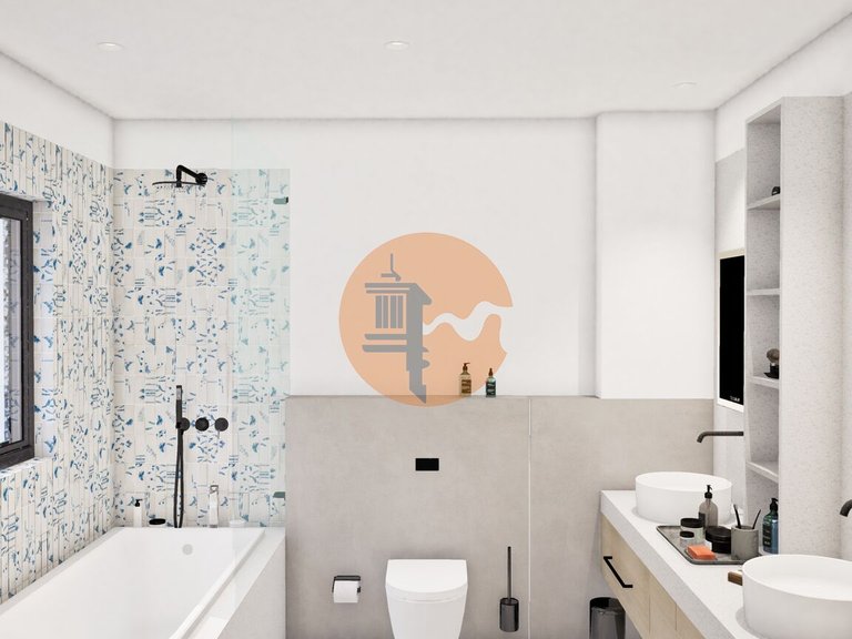 Villa for Sale in São Gonçalo De Lagos, Lagos, Portugal 46