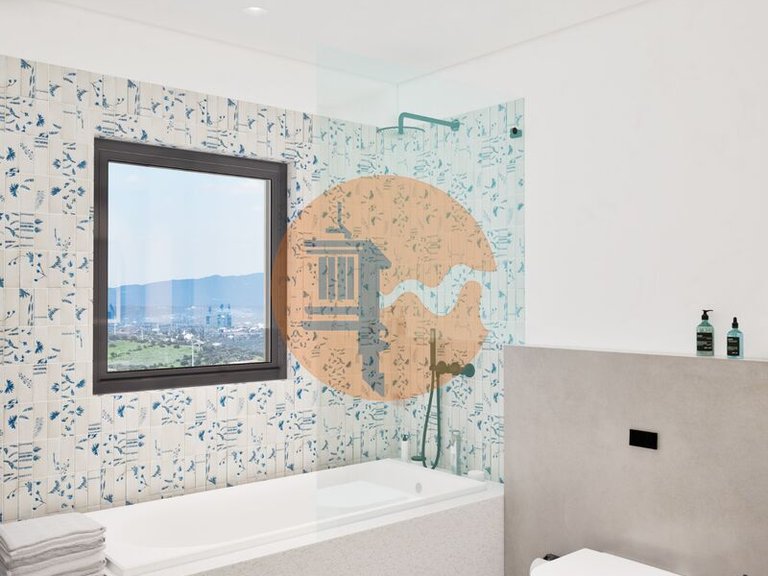 Villa for Sale in São Gonçalo De Lagos, Lagos, Portugal 47