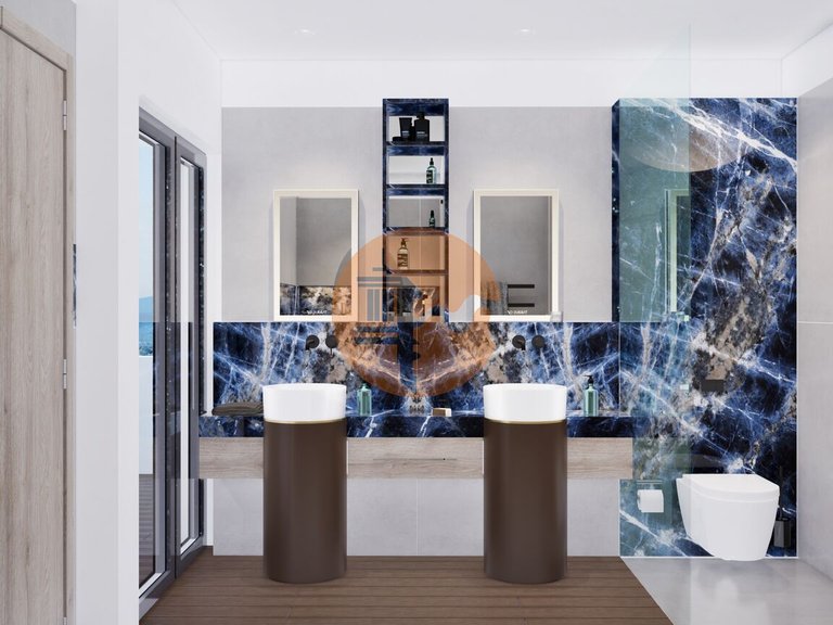 Villa for Sale in São Gonçalo De Lagos, Lagos, Portugal 48