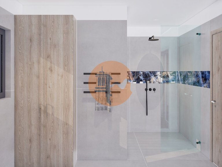 Villa for Sale in São Gonçalo De Lagos, Lagos, Portugal 49