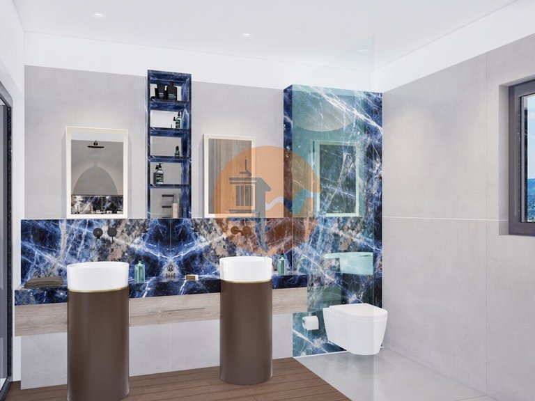 Villa for Sale in São Gonçalo De Lagos, Lagos, Portugal 50