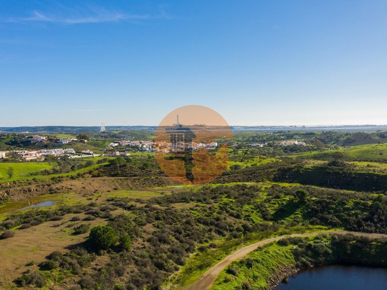 Plot for Sale in Castro Marim, Castro Marim, Portugal 4