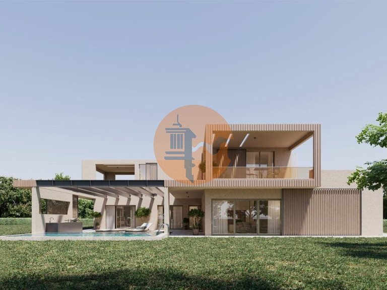Plot for Sale in Castro Marim, Castro Marim, Portugal 2