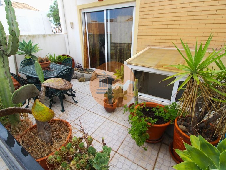 Villa for Sale in União Das Freguesias De Tavira (santa Maria E Santiago), Tavira, Portugal 17