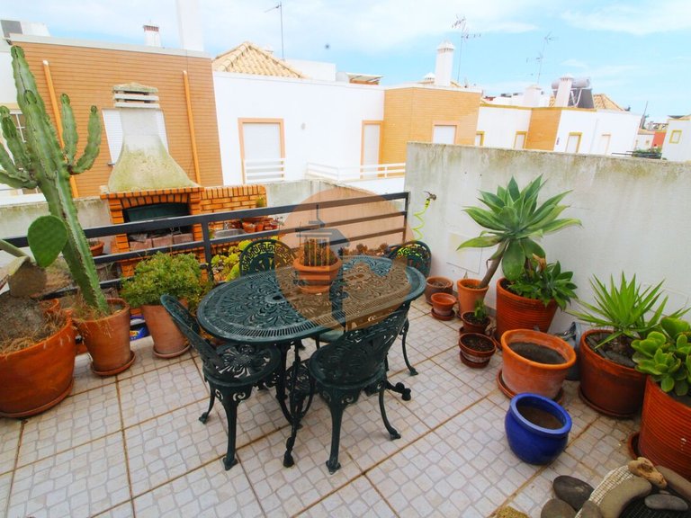 Villa for Sale in União Das Freguesias De Tavira (santa Maria E Santiago), Tavira, Portugal 1