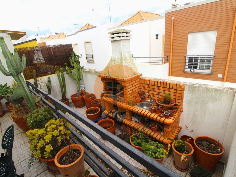 Villa for Sale in União Das Freguesias De Tavira (santa Maria E Santiago), Tavira, Portugal 19