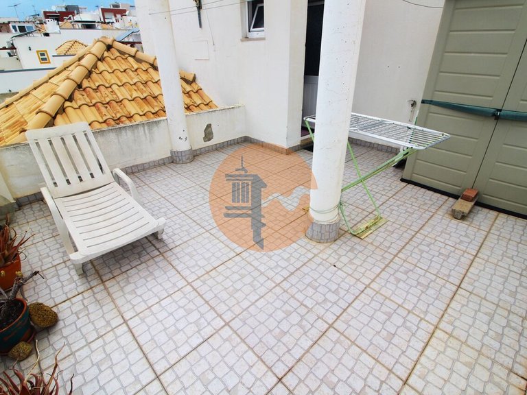 Villa for Sale in União Das Freguesias De Tavira (santa Maria E Santiago), Tavira, Portugal 37