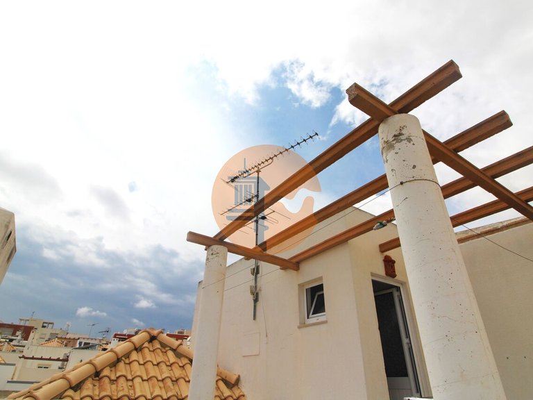 Villa for Sale in União Das Freguesias De Tavira (santa Maria E Santiago), Tavira, Portugal 38